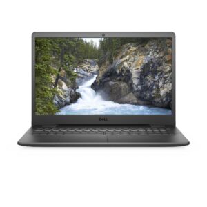 LAPTOP DELL INSPIRON 3520 9NN06 15.6″ I7-1255U 8GB 512GB SSD BLACK WIN 11-SPANISH