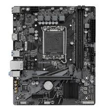 TARJETA MADRE GIGABYTE H610M K DDR4 LGA1700 H610MKDDR4