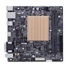 TARJETA MADRE ASUS PRIME J4005I-C CPU INCORPORADO