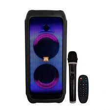 PARLANTE ARGOM RAVE 65 INALAMBRICO BT ARG-SP-4065BK