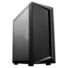 CASE COOLER MASTER CMP510 ARGB EDITION USB3 CP510-KGNN-S02