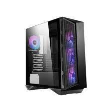CASE GAMING MSI MPG GUNGNIR 111R 2XUSB 3.0 1XTYPEC 306-7G10X21-W57