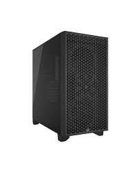 CASE GAMING CORSAIR MEDIA TORRE VIDRIO 480T TEMPLADO BLACK CC-9011271-WW