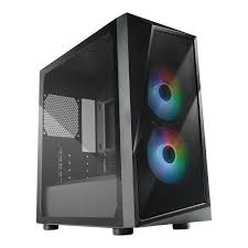 CASE COOLER MASTER CMP320 CP320-KGNN-S00
