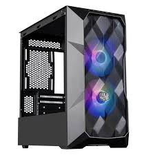 CASE COOLER MASTER TD300 MESH TD300-KGNN-S00