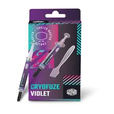 PASTA TERMICA COOLER MASTER CRYOFUZE VIOLET MGY-NOSG-N07M-R1