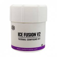 PASTA TERMICA COOLER MASTER ICEFUSION V2 RG-ICF-CWR3-GP