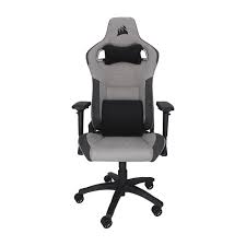SILLA GAMING CORSAIR T3 RUSH CF-9010056-WW COLORES