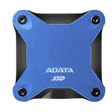 HD EXTERNO 240GB 3.2 SOLIDO ADATA ASD600Q-240GU31-CBL
