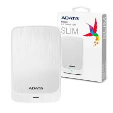 HD EXTERNO 1TB 2.5 ADATA BLUEAHV320-1TU31-CBL