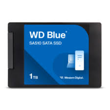 HD INTERNO 1TB SOLIDO 2.5 SA510 BLUE WD WDS100T3BOA