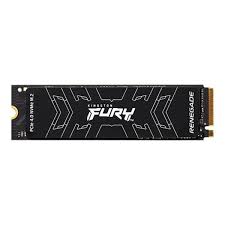 HD INTERNO 1TB M.2 SOLIDO KINGSTON FURY RENEGADE PCIE 4.0 NVM SFYRS/1000G