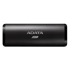 HD EXTERNO 512GB SOLIDO SE760 ADATA ASE760-512GU32G2-CBK