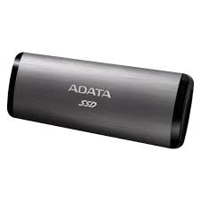 HD EXTERNO 512GB SOLIDO SE760 ADATA ASE760-512GU32G2-CTI