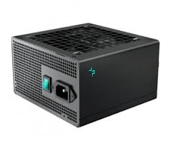 FUENTE DE PODER DEEPCOOL PK500D 500W 80 PLUS BRONZE NO MODULAR ATX R-PK500D-FA0B-US NEGRO