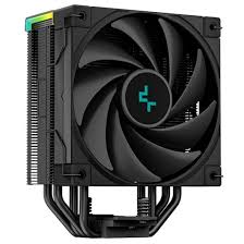ABANICO DEEPCOOL AK400 DIGITAL FK120FDB PARA CPU SILENCIOSO CON PANTALLA DIGITAL NEGRO R-AK400-BKADMN-G