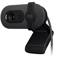 CAMARA WEB LOGITECH BRIO 105 FULL HD 1080PGRAPHITE 960-001591