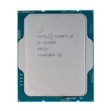 PROCESADOR INTEL CORE I5-13400F 13VA GEN 2.5 GHZ LGA 1700 BX8071513400F