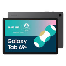 TABLET SAMSUNG 11″ TAB A9+ LTE 64GB 5G GRIS SM-X216BZAAGTO