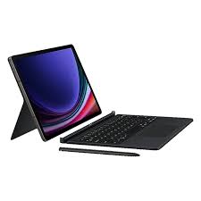 TABLET SAMSUNG 12.4″ GALAXY TAB S9 WIFI 128GB CON TECLADO GRIS SM-X710NZADGTO