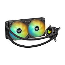 ENFRIAMIENTO LIQUIDO ASUS TUF GAMING LC II 240 ARGB 90RC00U1-M0AAY0