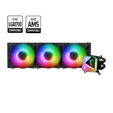 ENFRIAMIENTO LIQUIDO MSI MPG CORELIQUID C360 306-7ZW2R32-813