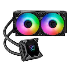 ENFRIAMIENTO LIQUIDO MSI MPG CORELIQUID K240 V2 9S6-6A0311-038