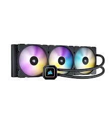 ENFRIAMIENTO LIQUIDO CORSAIR ICUE H170i ELITE CAPELLIX CW-9060055-WW
