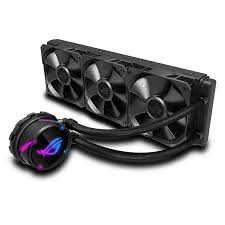 ENFRIAMIENTO LIQUIDO ASUS ROG STRIX LC II 360 90RC00F0-M0AAY0