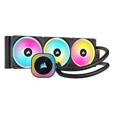 ENFRIAMIENTO LIQUIDO CORSAIR H150I RGB AIO 360MM CW-9061003-WW