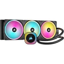 ENFRIAMIENTO LIQUIDO CORSAIR H170I RGB AIO 420MM CW-9061004-WW