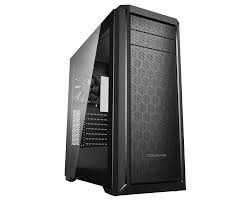 Case Cougar MX330-G Pro