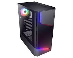 Case Cougar MX360 RGB Mid Tower