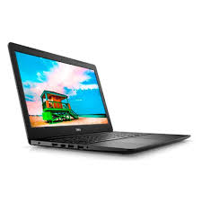 LAPTOP DELL INSPIRON 3000-88416457978 15.6″ I3-1115G4 8GB 512GB SSD WEBCAM WIN 10 HOME BLACK-ENGLISH
