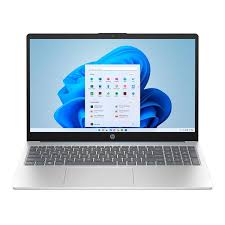 LAPTOP HP 15-FC0004LA 15.6″ AMD RYZEN 3 7320U 8GB 512GB SSD BLUE WIN 11-SPANISH