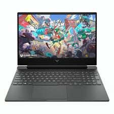 LAPTOP HP VICTUS 15-FB2063DX GAMING 15.6″ RYZEN 5 7535HS 8GB 512GB SSD TV AMD RADEON RX 6550M WIN 11 HOME INGLES PLATA 9Z7L4UA