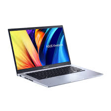 LAPTOP ASUS VIVOBOOK X1402 ASUX1402ZAEB271WS 14″ I7-1260P 8GB 512GB SSD SILVEER WIN 11 HOME-ENGLISH