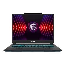 LAPTOP GAMING MSI THIN 15 B12UCX 15.6″ I5-12450H 8GB 512GB SSD T.V. RTX 2050 4GB SIN SISTEMA OPERATIVO ESPAÑOL 9S7-16R831-2253