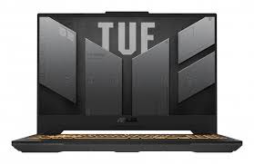 LAPTOP ASUS FX507VV-LP267 15.6″ i7-13620H 16GB 1TB SSD T.V. RTX4060 8GB SIN SISTEMA OPERATIVO ESPAÑOL GRIS 90NR0BV7-M00KK0