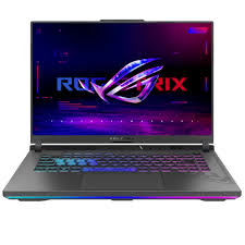 LAPTOP ASUS G614JVR-N3144 15.6″ i9-14900HX 16GB 1TB SSD T.V. RTX4060 8GB SIN SISTEMA OPERATIVO ESPAÑOL GRIS 90NR0II5-M005Z0