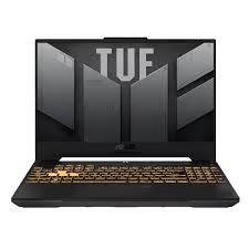 LAPTOP GAMING ASUS TUF FX507VI-LP139 15.6″ 144HZ IPS i7-13620H 16GB 1TB SSD TV NVIDIA GEFORCE RTX 4070 8GB SIN SISTEMA OPERATIVO ESPAÑOL ESPAÑOL GRIS 90NR0FH7-M008M0