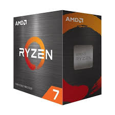 PROCESADOR AMD RYZEN 7 5800XT 5TA GEN 4.8 GHZ AM4 100-100001582BOX