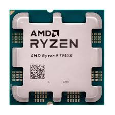 PROCESADOR AMD RYZEN 9 7950X 7MA GEN 5.7 GHZ AM5 100-100000514WOF