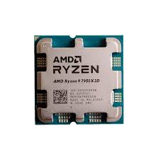 PROCESADOR AMD RYZEN 9 7950X3D 7MA GEN 5.7 GHZ 16N AM5 100-100000908WOF