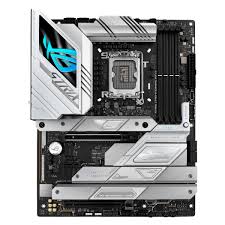 TARJETA MADRE GAMING ASUS ROG STRIX Z790-A GAMING WIFI II DDR5 LGA1700 90MB1FN0-M0AAY0