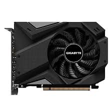 TARJETA DE VIDEO GIGABYTE GEFORCE GTX GV-N1656OC-4GD REV4