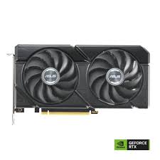 TARJETA DE VIDEO ASUS DUAL RTX4060TI-O16G-EVO 90YV0JH8-M0AA00