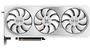TARJETA DE VÍDEO GIGABYTE 4070 SUPER OC 12G GV-N407SAERO OC-12G