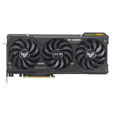 TARJETA DE VIDEO ASUS TUF RTX4070S-O12G-GAMING 90YV0K80-M0AA00