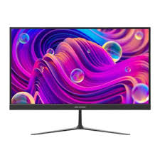 MONITOR 21.5″ HIKVISION DS-D5022F2-2P2A(O-STD) (AMERICAN STANDARD) 1920 × 1080 6.5MS 100HZ HDMI VGA 317500521